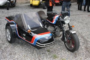 HMO Treffen 2009 Oberrickenbach